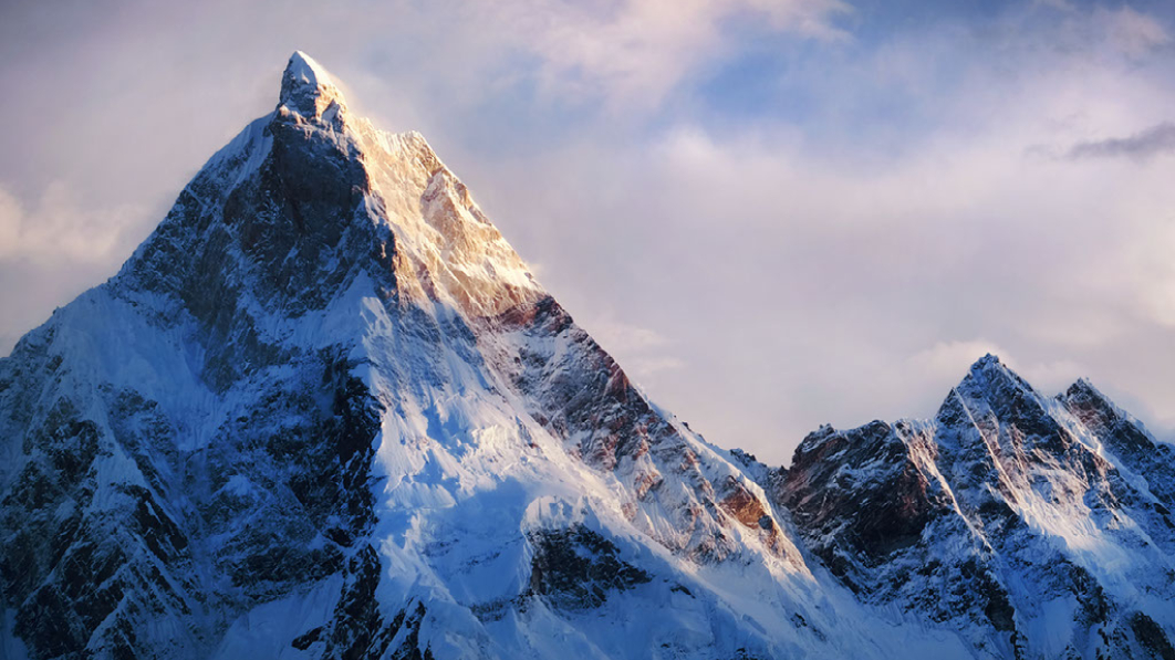 Inflationsberg: Keine Entwarnung