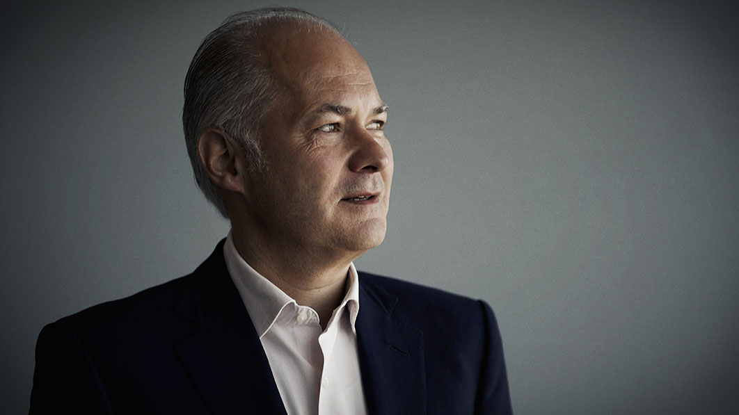 „Der Rückspiegel hilft nicht“ 